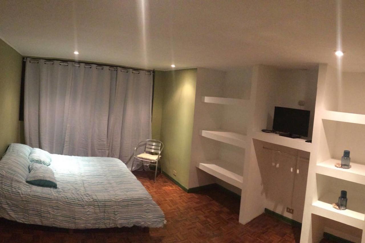 Appartement Beautiful Downtown