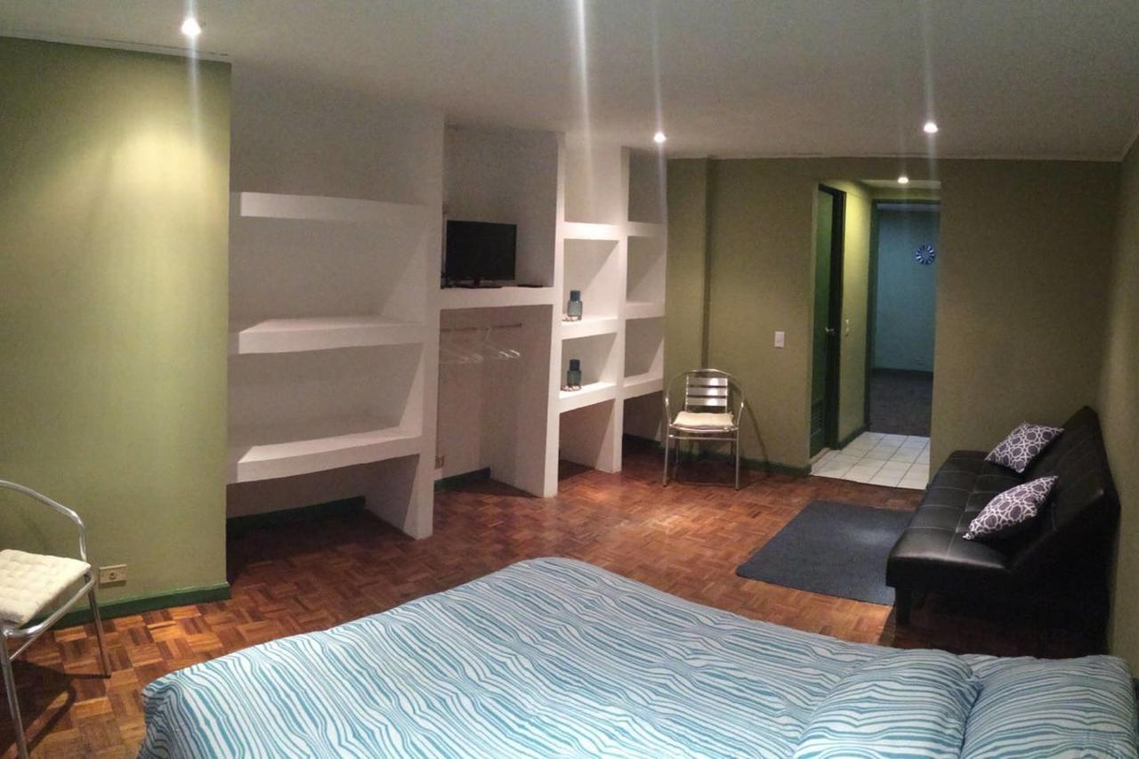 Beautiful Downtown Appartement San José